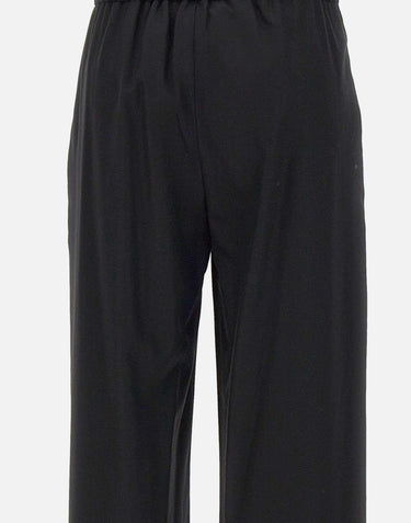Pantaloni "Floria" in pura lana vergine 2429136023600 017 'S MAX MARA 