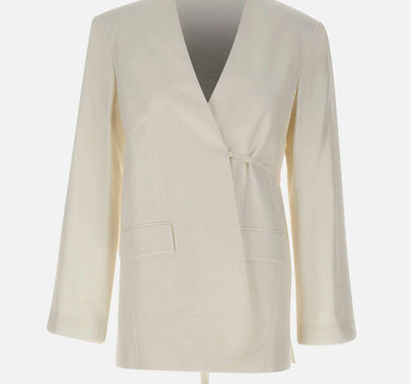 Blazer oversize "Indiana" 5905285 002 HERSKIND 