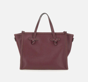 Borsa "Miss Marcella32" BS9352 BBLTUWINEBERRY MARCELLA CLUB GIANNI CHIARINI 
