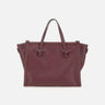 Borsa "Miss Marcella32" BS9352 BBLTUWINEBERRY MARCELLA CLUB GIANNI CHIARINI 