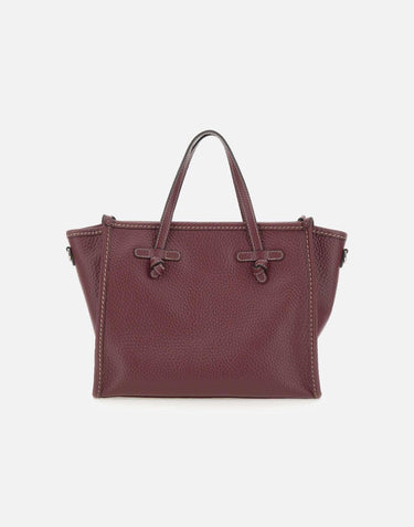 Borsa "Miss Marcella32" BS9352 BBLTUWINEBERRY MARCELLA CLUB GIANNI CHIARINI 
