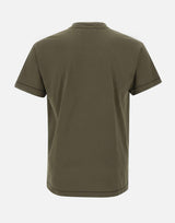 T-shirt in jersey di cotone 2100027S0013 V0054 STONE ISLAND 