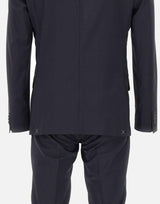 Completo due pezzi "Refined" 25NZ35 25685630017R CORNELIANI 