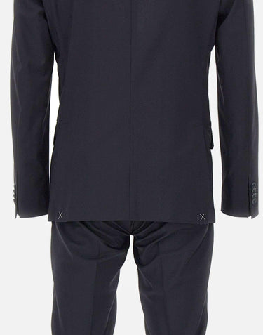 Completo due pezzi "Refined" 25NZ35 25685630017R CORNELIANI 