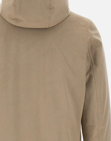 "Nabucco Floating Eskimo Jkt" 25078 87 RRD 