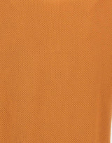 Polo in maglia a nido d'ape 57113 18028338 GRAN SASSO 