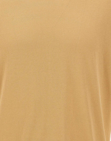 Maglia in cotone GC1MC CR14R060 FILIPPO DE LAURENTIIS 