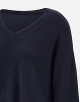 Maglia "Leva" in puro cashmere 2425366011600 002 WEEKEND MAX MARA 