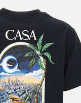 CASABLANCA WS25JTS04603