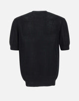 Maglia in cotone GC3MC CR14H990 FILIPPO DE LAURENTIIS 