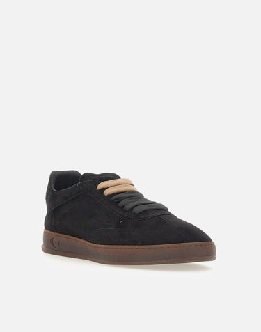 Sneakers "Akira Amalfi" 80005ASL2 NERO SOLDINI 80 