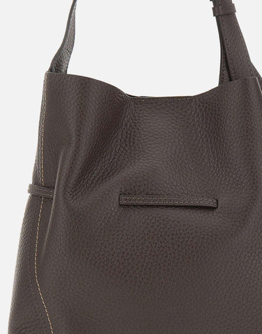Borsa a spalla "Sienna" BS11787 RNGDBLTUESPRESSO GIANNI CHIARINI 