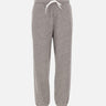 Pantaloni sportivi in felpa 211971694 001 POLO RALPH LAUREN 