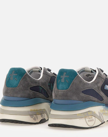 Sneakers "Moerun7772" MOERUN 7772 PREMIATA 