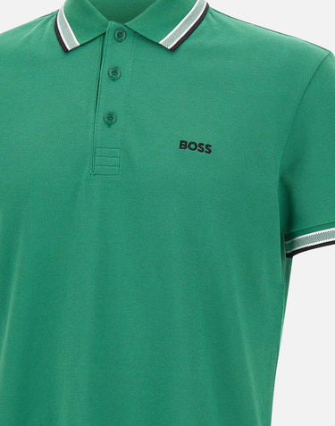 Polo "Paddy" 50469055 320 BOSS 