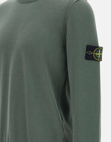 Maglia in cotone 5100053S00B2 V0059 STONE ISLAND 