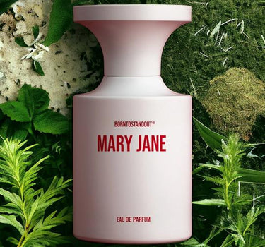 Eau de Parfum "Mary Jane" 50ml 40301445 50ML BORNTOSTANDOUT 