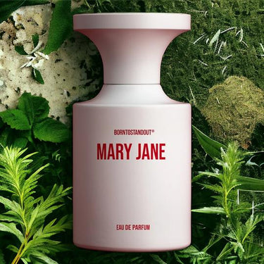 Eau de Parfum "Mary Jane" 50ml 40301445 50ML BORNTOSTANDOUT 