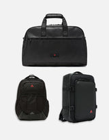 Kit da viaggio "Clapier" KPE0023 99012249NER PEUTEREY 