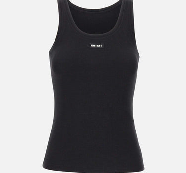 "Basic tank top" 114753 100 ROTATE BIRGER CHRISTENSEN
