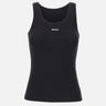 "Basic tank top" 114753 100 ROTATE BIRGER CHRISTENSEN 