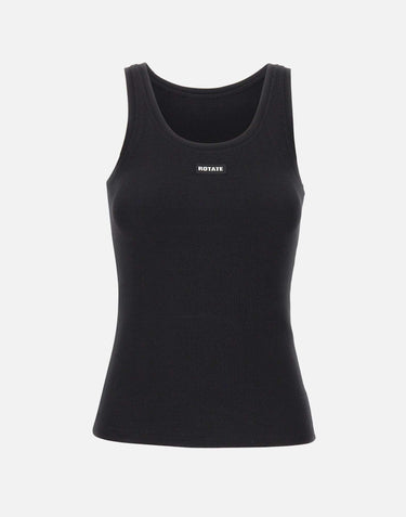"Basic tank top" 114753 100 ROTATE BIRGER CHRISTENSEN 