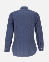 Camicia in cotone I1U02P0150051U 0001 BARBA 