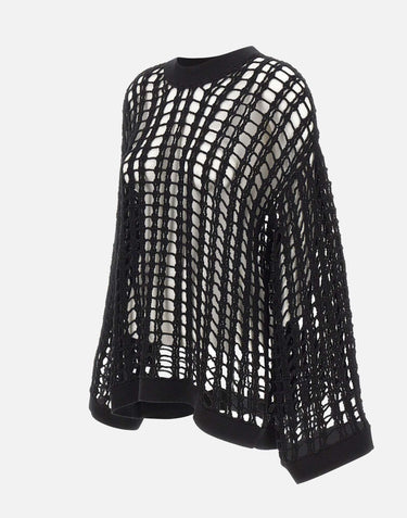 Maglia "Spider Knit" 22421 050 A. ROEGE HOVE 