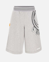 Pantaloni "Slouch Chain" DFM03041TJ103 CHAIN PDF 