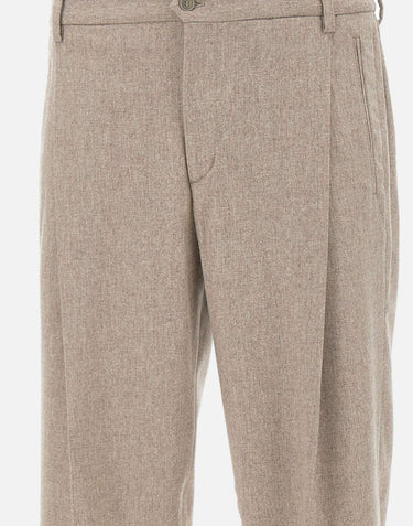 Pantalone "Manhattans" MANHATTANS 40019100023 BRIGLIA 1949 