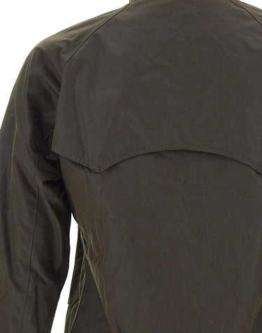 Giacca "Merchant Wax" MWX0465 MWXOL71 BARBOUR INTERNATIONAL 