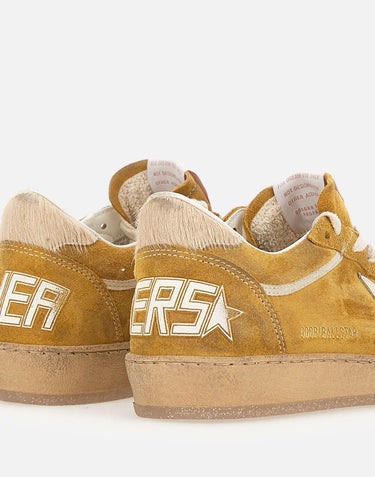 Sneakers "Ball Star" GWF00117 F00747315776 GOLDEN GOOSE 