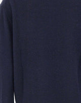 Maglia in puro cashmere 2521357SL4 525 HEMISPHERE 