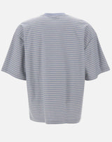 T-shirt "Dupree" I036854 3SGXX CARHARTT WIP 