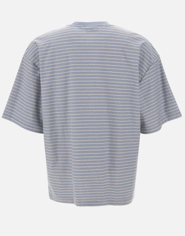 T-shirt "Dupree" I036854 3SGXX CARHARTT WIP 
