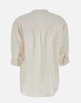 "Shirt seraph linen" S35221 01 SUN68 