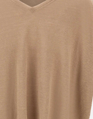 Maglia in lino 195177 190 KANGRA 