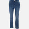 Jeans "Stefy" RP6MG037 3020 KAOS 