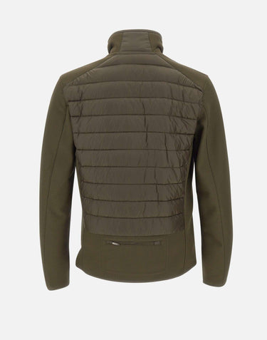 Piumino "Jyden" PMHYWU01 0117 PARAJUMPERS 