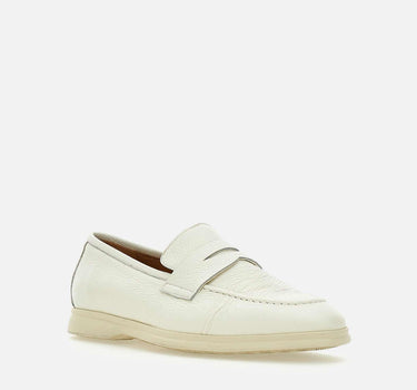 Mocassini "Piero4" PIERO4 MILK DUCA DEGLI ABRUZZI 