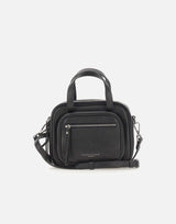 Borsa a mano "Carre" BS11805 COMMGRNNERO GIANNI CHIARINI 