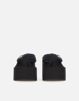 Sandali con zeppa COPSH09440 BLA COPERNI 