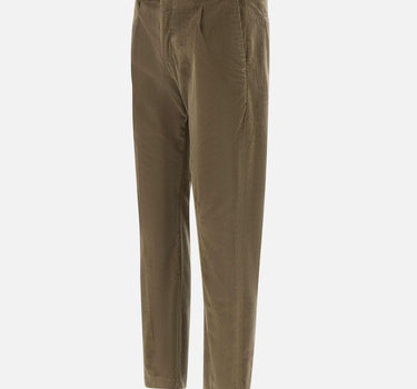 Pantaloni "Dieci" COASX0ZA0FWD PG810125 PT TORINO 