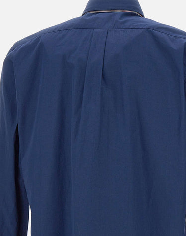 Camicia in cotone CRL913011759M 510 HARMONT & BLAINE 