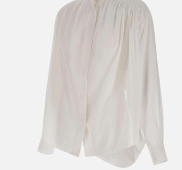 Camicia "Rania" TM190956A TNC108WHITE THE ANDAMANE 