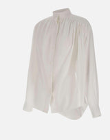 Camicia "Rania" TM190956A TNC108WHITE THE ANDAMANE 