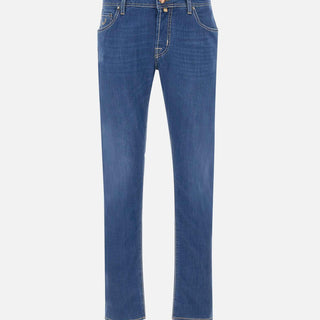 Jeans "Nick" UQE0740 S3735749D JACOB COHEN 