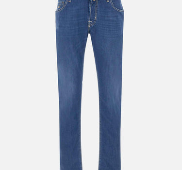 Jeans "Nick" UQE0740 S3735749D JACOB COHEN 