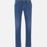 Jeans "Nick" UQE0740 S3735749D JACOB COHEN 