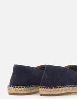 Espadrillas "Cevio" 803P07638 002 POLO RALPH LAUREN 